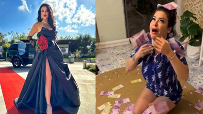 Neslim Güngen kimdir? Neslim Güngen neden gündem oldu?