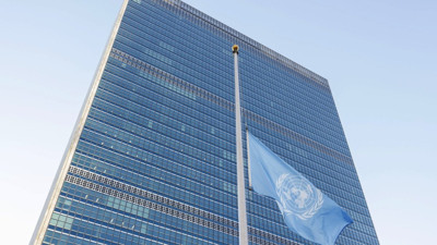 İsrail BM Koordinatörü Hastings'in vizesini iptal etti