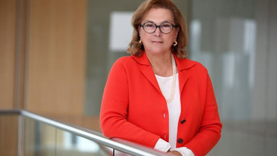 Dünyanın en güçlü 100 kadını açıklandı. Listede Türkiye’den de bir isim var