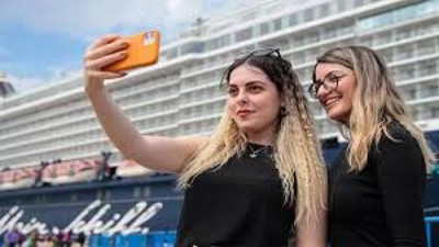 Antalya'da tüm zamanların rekoru kırıldı! İşte en çok turist gönderen ülkeler