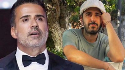 Şarkıcı Emrah'ın yaptığı doğum günü paylaşımı büyük tepki aldı