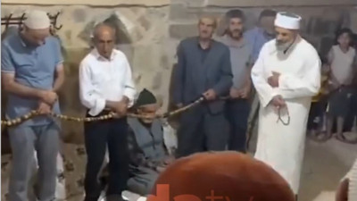 'Tecrübesiz tarikat' izleyenleri güldürdü