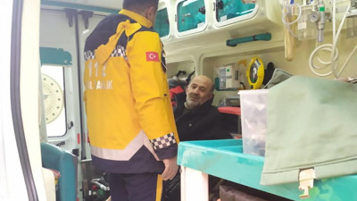 Sokak köpeği bir kişiye daha saldırdı