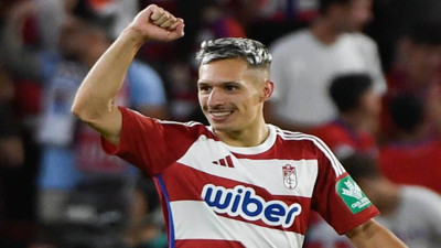 Bayern Münih yeni transferini resmen duyurdu