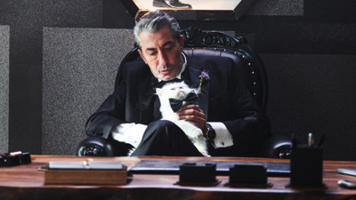 Erkan Petekkaya seyirciyi ters köşe yapacak