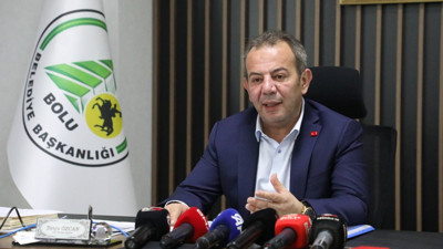 CHP'nin olay adamı Tanju Özcan'dan İYİ Parti açıklaması