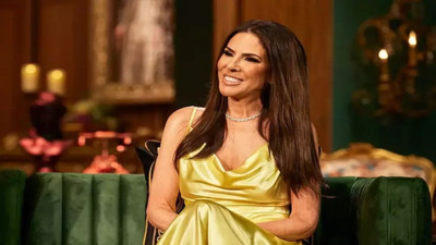 Ünlü oyuncu zayıflama ilacı yüzünden hastanelik oldu