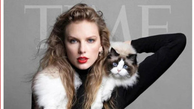 Time Dergisi 'Yılın Kişisi'ni seçti