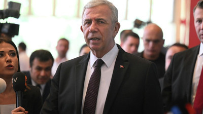 HEDEP'ten yerel seçim öncesi Ankara resti. 'Mansur Yavaş'a bile...'