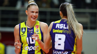 Fenerbahçe 3-0 kazandı (06 Aralık 2023)