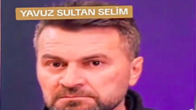 Abdurrahman Uzun'dan gündem olan video: "Dua edin Tayyip Erdoğan, Yavuz Sultan Selim'in kabrine gitmesin"