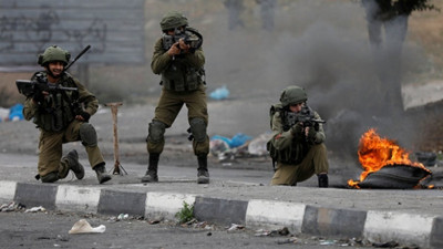 Belçika İsrailli işgalcilerin ülkeye girişini yasaklayacak