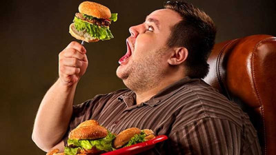 Dikkat biyokimyanızı bombalıyorlar