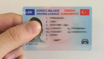 Ehliyetlerde flaş gelişme. Yaş sınırı değişti