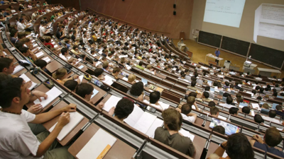 Üniversitede yabancı uyruklu öğrenci skandalı. Para karşılığı puanları değiştirilerek tıp fakültesine kaydedilmiş