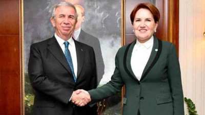 Akşener’in okuduğu ‘korkak yavaş’ şiiri Mansur Yavaş’a gönderme’ iddiasına İYİ Parti’den açıklama