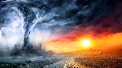 Ünlü astrologlar 2024'te Türkiye'yi bekleyen üç tehlikeyi açıkladı