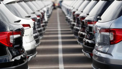 Peynir ekmek gibi satan otomobil markaları