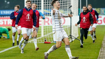 Kupada büyük sürpriz. 3. Lig takımı devleri bir bir eledi çeyrek finale yükseldi