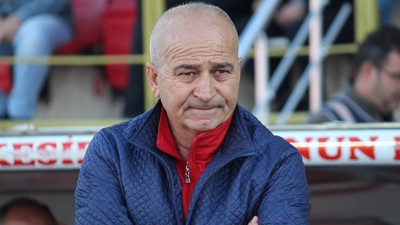 Serik Belediyespor ayrılığı açıkladı
