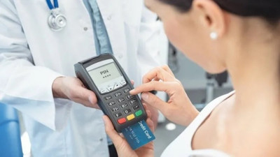 TÜİK açıkladı: Sağlık harcamaları yüzde 71,5 arttı