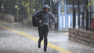 Aydın için meteorolojik uyarı (07 Aralık 2023)