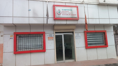 Başkasının adına ilaç yazmadığı için aile hekimine saldırdı. Saldırgan öğretmen çıktı