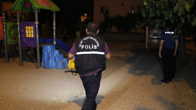 Katili 300 güvenlik kamerasından 1000 saat görüntü izleyerek buldular