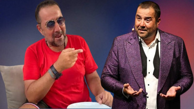 Ata Demirer zayıflama sırrını açıkladı. 5 ayda 22 kilo vermişti