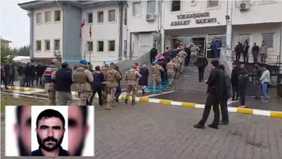 Sır perdesi aralandı. Başından tabancayla vurularak öldürülmüştü