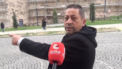 Erdoğan’ın ’Asgari ücret’ sözlerine sokaktan yanıt geldi