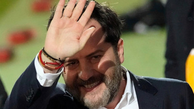 Erden Timur 35 milyon doların akıbetini açıklayamadı