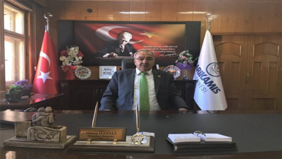 Sarıkamış Belediye Başkanı önce kalp krizi sonra beyin kanaması geçirdi