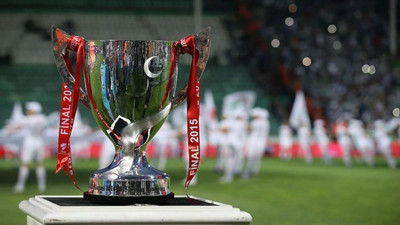 Fenerbahçe Beşiktaş ve Galatasaray kuraya giriyor