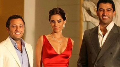 Ezel'in Eyşan'ı aslında bakın kim olacakmış. Meğer ilk teklif o isme gitmiş