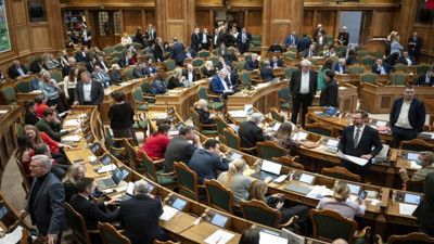 Danimarka Kur'an-ı Kerim ve diğer kutsal kitapların yakılmasını yasakladı