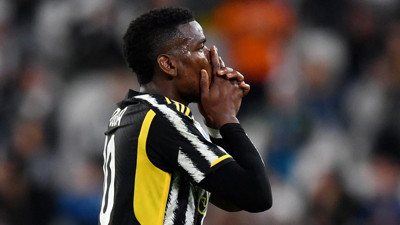 Pogba'dan doping itirafı