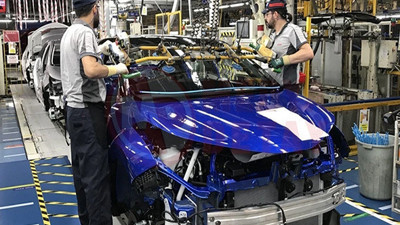 ODMD Başkanı Bozkurt: Yatırım yapmayı planlayan yerli ve yabancı yatırımcıları kaçırırız