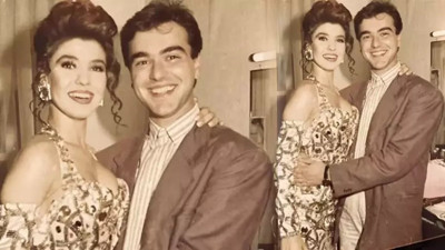 Efsane dizinin eczacısı Gülben Ergen'in vokalisti çıktı