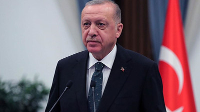 Erdoğan: Sinop’ta inşa edilecek nükleer santralden Yunanistan’a da imkan tanıyabiliriz