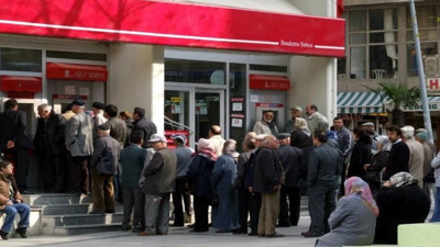 Emekli Derneği Başkanı'ndan emeklileri çıldırtacak maaş açıklaması