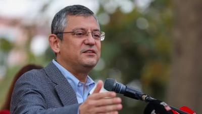 Özgür Özel'den Muharrem İnce açıklaması. İzmir adaylığı hakkında çok net konuştu