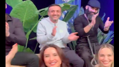 Acun Ilıcalı paylaştı: Survivor 2024 kadrosu