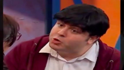 Çok Güzel Hareketler'de Ekrem İmamoğlu taklidi izleyenleri gülmekten kırdı geçirdi