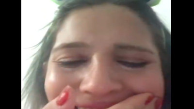 Burun ameliyatı oldu, burnundan nefes alırken oyuncak ördek sesi çıkmaya başladı