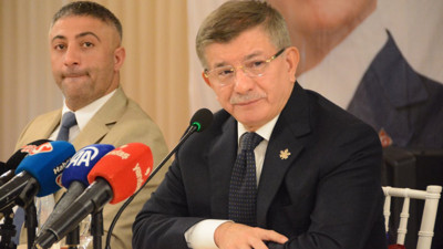 Davutoğlu’ndan ‘ittifak’ mesajı: Bütün partilere kapımız açık