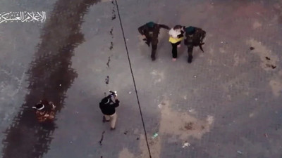 İsrail'den 'rehine' operasyonu: Rehineler kurtarılmadı, askerler yaralandı