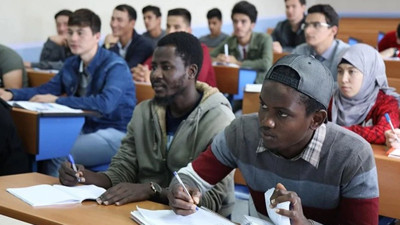 Yabancı öğrencileri para karşılığı kayıt skandalında YÖK rektör için soruşturma izni vermedi