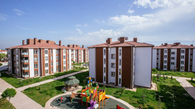 Tuzla TOKİ'deki ev hayali yüzde 1900 zamla çöktü. Aylık taksidi 5 bin 700 aileyi isyan ettirdi