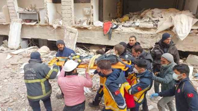 Depremde 51 kişinin öldüğü Furkan Apartmanı’nın ikinci duruşması görüldü